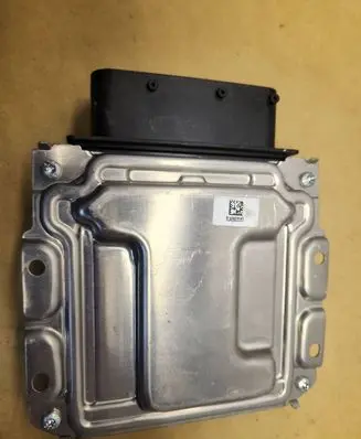 Mercedes-Benz Sprinter W906 Other control units/modules A0009004213 0281034117 A0009019603