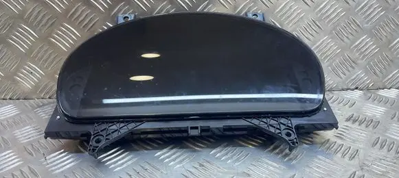 Jaguar XJ X351 Speedometer (instrument cluster) AW9310849AK AW9F10B885A