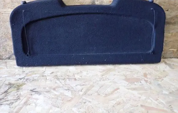 Ford Fiesta Parcel shelf