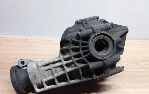 Mercedes-Benz ML W163 Front differential 1000740796 4460310009