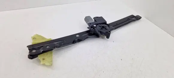 Peugeot Expert Front door electric window regulator 9829503580
