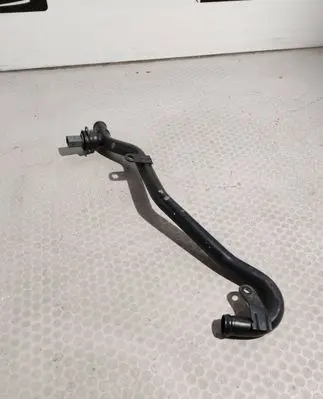 Volkswagen Tiguan Engine coolant pipe/hose 5N0121065