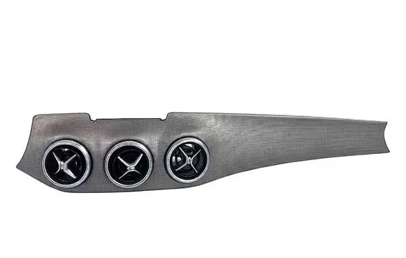 Mercedes-Benz CLA C117 X117 W117 Dashboard trim A1176800701