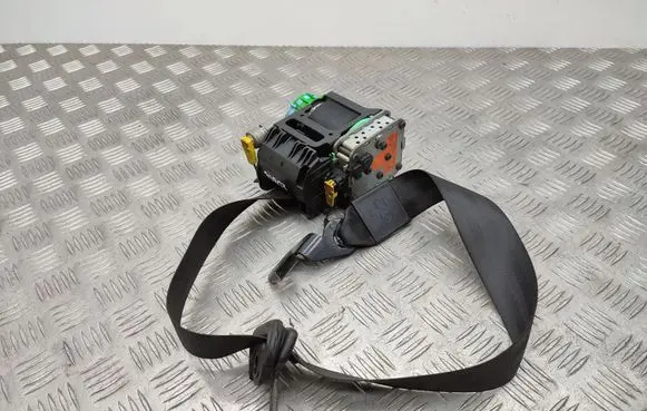 Audi Q5 SQ5 Front seatbelt