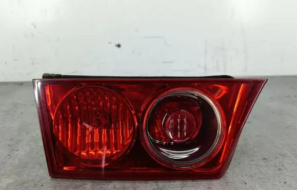 Honda Accord Tailgate rear/tail lights P3214L