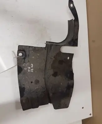Mazda 6 Engine splash shield/under tray GS1D56341 K6805