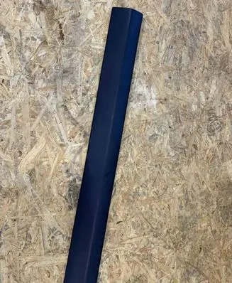Citroen Jumpy Front door trim (molding) 1495789077 1496616077