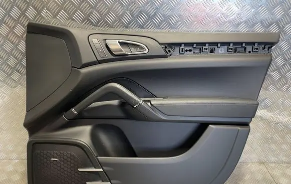 Porsche Cayenne (92A) Sliding door card 