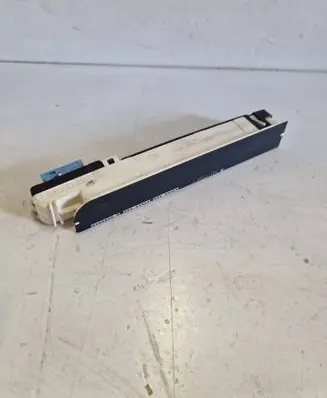 Citroen C4 Grand Picasso Screen/display/small screen P9658592680