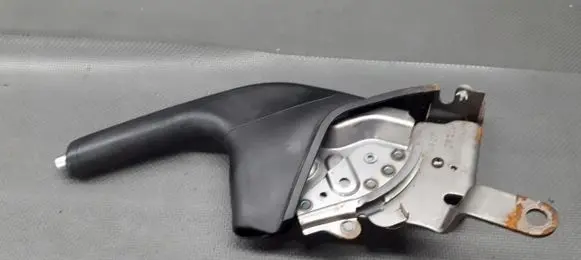 Mazda 2 Handbrake/parking brake lever assembly