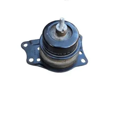 Skoda Roomster (5J) Engine mount bracket 6Q0199262BD