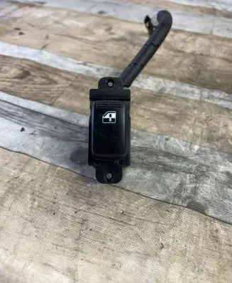 KIA Cerato Electric window control switch 935782D000