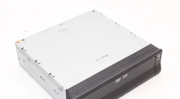 Honda Accord CD/DVD changer 39540TL0G020M1