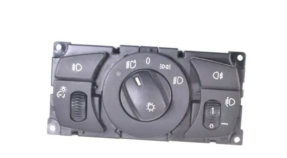 BMW 5 E60 E61 Light switch 6953741