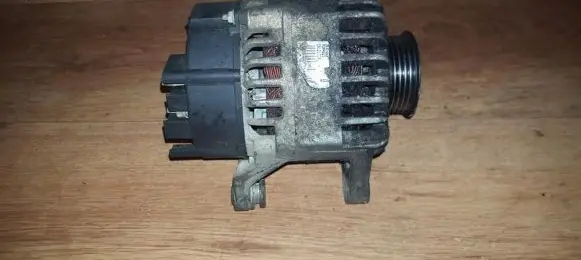 Mazda 121 SM Generator/alternator ca1217ir