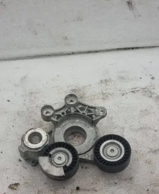 Fiat 500 Generator/alternator belt tensioner 46348898