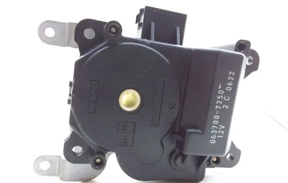Subaru Outback Air pressure sensor 0637007250