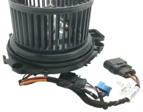 Audi Q3 F3 Heater fan/blower 1EA820021B