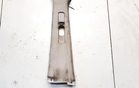 Toyota Corolla E120 E130 (B) pillar trim (top) 7323702020