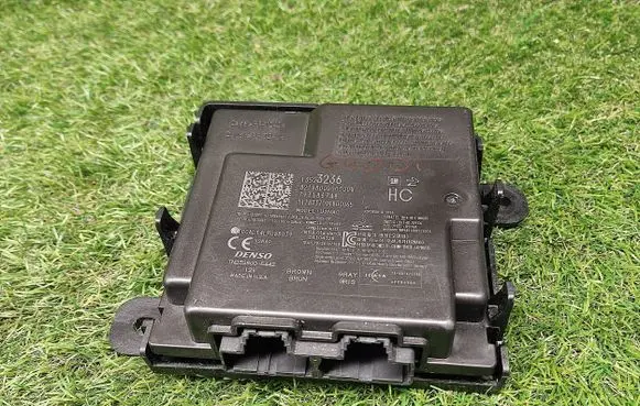 Buick Encore I Keyless (KESSY) go control unit/module 13523236 793186748