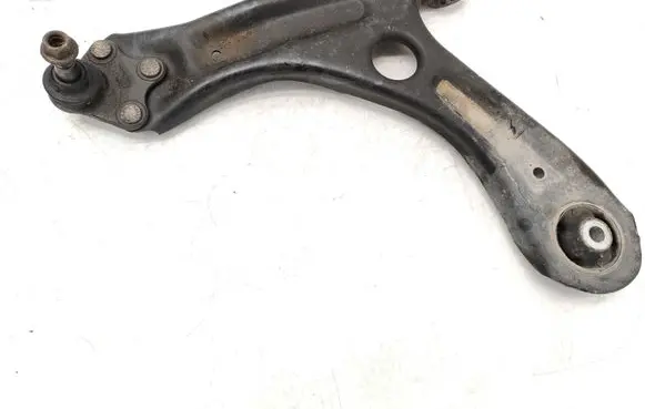 Volkswagen Up Front lower control arm/wishbone 1S0407151