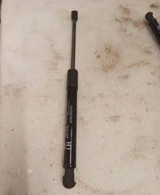 Hyundai Ioniq Tailgate/trunk strut/damper 81771G2000