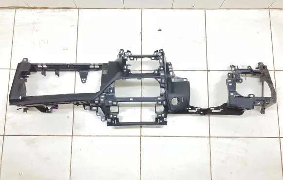 Toyota Auris E180 Other dashboard part 5530302350