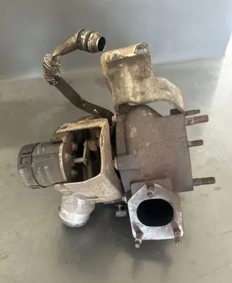 Land Rover Range Rover Sport L320 Turbo 53049700069