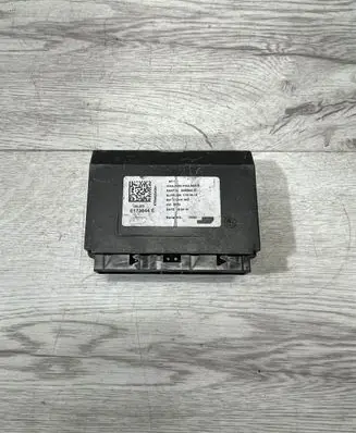 BMW 1 F20 F21 Air conditioner control unit module 9462542 E173644 9173538