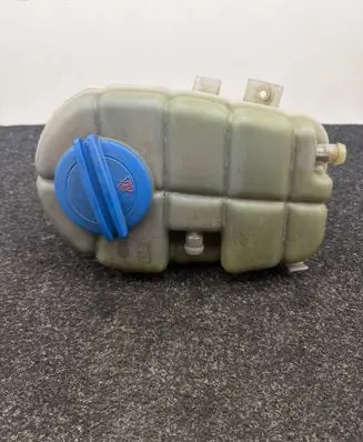 Audi A7 S7 4G Coolant expansion tank/reservoir 4G0121403D