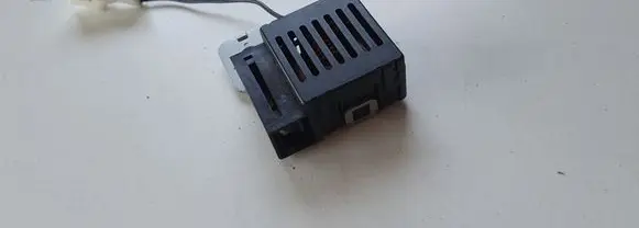 Nissan Leaf I (ZE0) Sensor