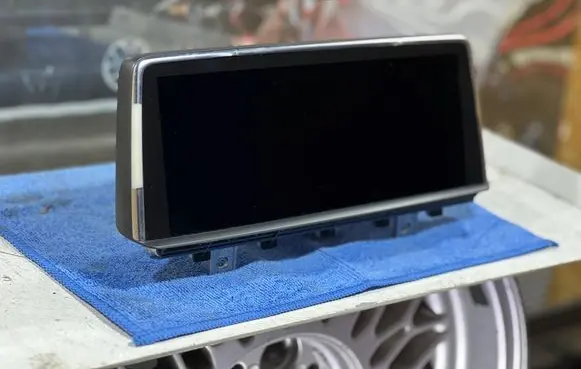 BMW X5 F15 Screen/display/small screen 9296939