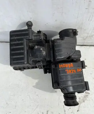 Honda Jazz Air filter box