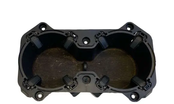 Hyundai Santa Fe Cup holder front 846502W825 120828133606