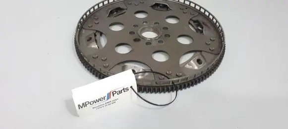Flywheel