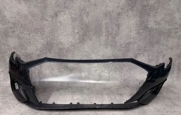 Audi A3 8Y Front bumper 8Y0807437