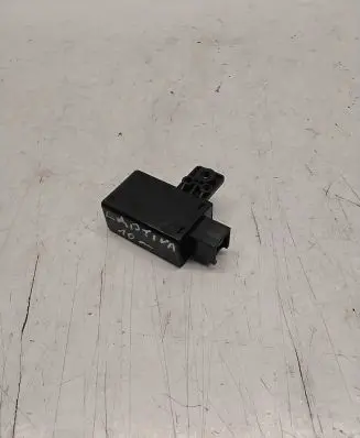 Chevrolet Captiva Alarm control unit/module 96628221 10B09