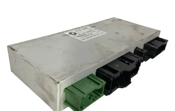 BMW 3 E92 E93 Sunroof control unit/module 7199885 61357199885