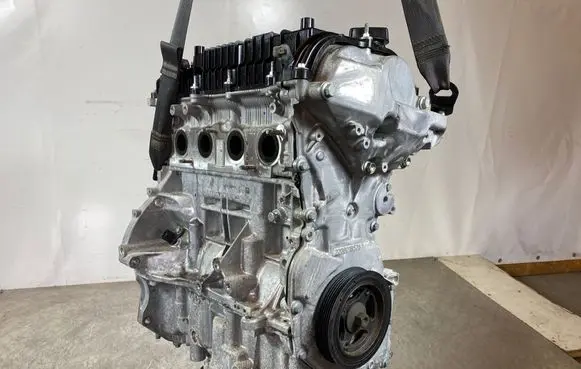 Renault Arkana Engine 