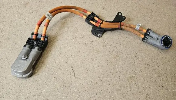 BMW X1 U11 High voltage cable 5A1CA67