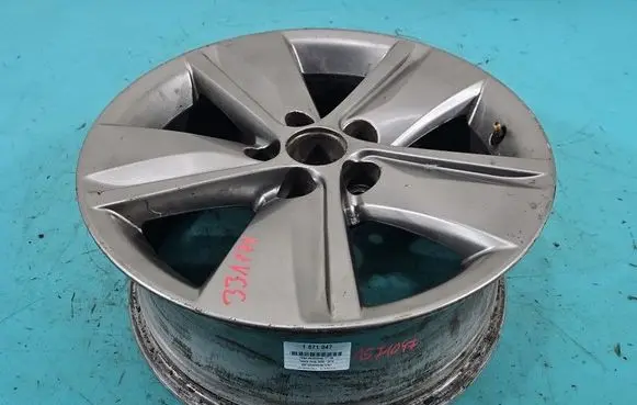 Toyota Verso R17 alloy rim 42611OF160 IMPRK1571047