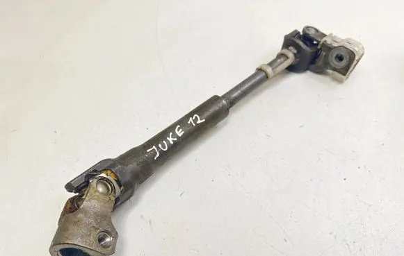 Nissan Juke I F15 Steering column universal joint