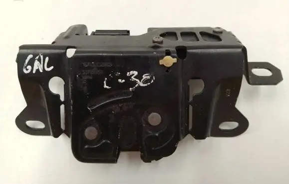 Volvo C30 Tailgate/trunk/boot lock/catch/latch 30784739