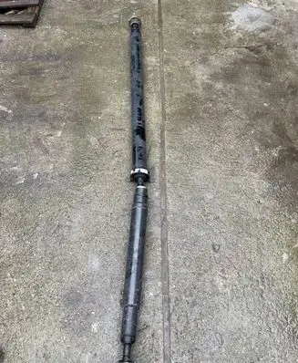 Jaguar E-Pace Drive shaft (set) J9C37L190AA