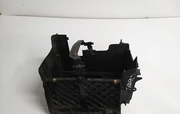 Renault Trafic III (X82) Battery box tray 244460003R