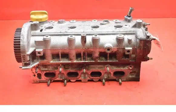 Fiat Tipo Engine head 55268064