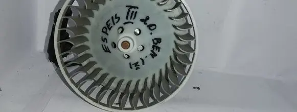 Renault Espace III Heater fan/blower 0130063506