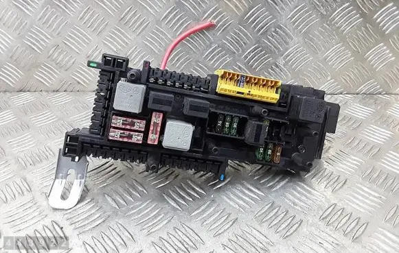 Fuse box set
