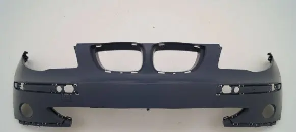 BMW 1 E81 E87 Front bumper