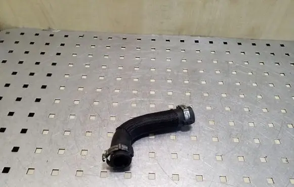 Peugeot 508 Engine coolant pipe/hose